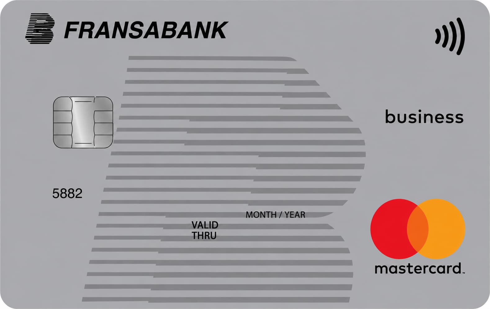  Business Card